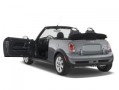 2008 MINI Cooper Convertible