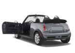 2008 MINI Cooper Convertible Photos