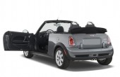2008 MINI Cooper Convertible Photos