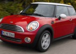 2008 MINI Cooper Hardtop 