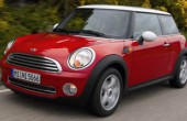 2008 MINI Cooper Photos