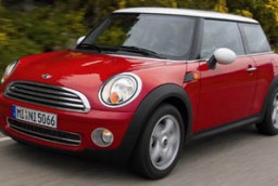 2008 MINI Cooper Hardtop 