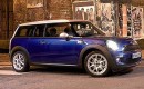 MINI Confirms Ute; Magna To Build 