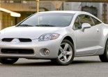 2008 Mitsubishi Eclipse Photos