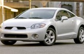 2008 Mitsubishi Eclipse Photos