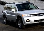 2008 Mitsubishi Endeavor LS