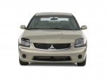 2008 Mitsubishi Galant Photos