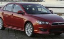 2008 Mitsubishi Lancer GTS