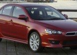 2008 Mitsubishi Lancer Photos
