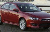 2008 Mitsubishi Lancer Photos
