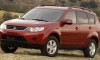 2008 Mitsubishi Outlander ES