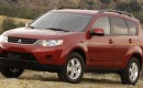 2008 Mitsubishi Outlander ES