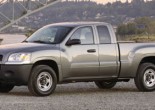 2008 Mitsubishi Raider Photos