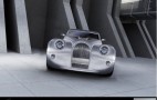 Morgan Reveals Plans For LIFEcar 2 Diesel-Hybrid