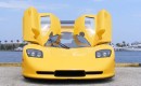 2008 Mosler MT900S