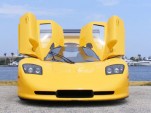 2008 Mosler MT900S