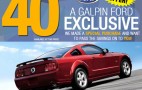 Galpin Ford Selling 2008 Mustang GT's for $18,995