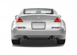 2008 Nissan 350Z Photos