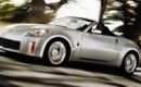 2008 Nissan 350Z Enthusiast