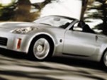 2008 Nissan 350Z Enthusiast