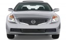 2008 Nissan Altima 2-door Coupe I4 Man S Front Exterior View