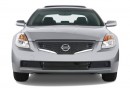 2008 Nissan Altima 2-door Coupe I4 Man S Front Exterior View