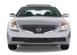 2008 Nissan Altima 2-door Coupe I4 Man S Front Exterior View