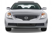 2008 Nissan Altima Photos