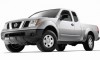 2008 Nissan Frontier XE