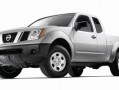 2008 Nissan Frontier