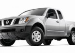 2008 Nissan Frontier Photos