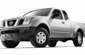 2008 Nissan Frontier Photos