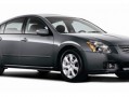 2008 Nissan Maxima