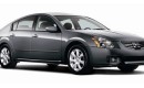 2008 Nissan Maxima SL
