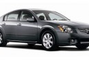 2008 Nissan Maxima SL