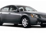 2008 Nissan Maxima SL