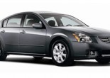 2008 Nissan Maxima Photos