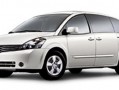 2008 Nissan Quest