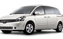 2008 Nissan Quest S