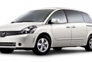 2008 Nissan Quest S