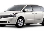 2008 Nissan Quest S