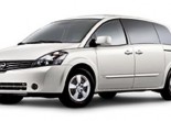 2008 Nissan Quest Photos