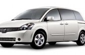 2008 Nissan Quest Photos