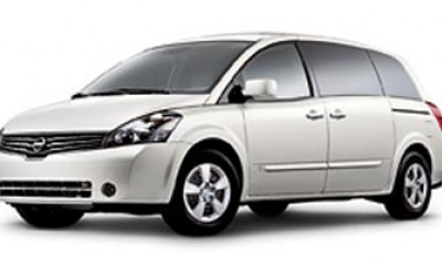 2008 Nissan Quest Photos