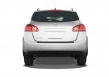 2008 Nissan Rogue Photos