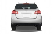 2008 Nissan Rogue Photos