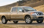 Chrysler may still build Nissan’s redesigned Titan pickup