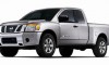 2008 Nissan Titan SE