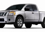 2008 Nissan Titan SE
