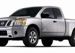 2008 Nissan Titan Photos
